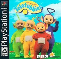 Play with the Teletubbies