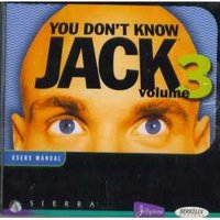 You Don't Know Jack: Volume 3