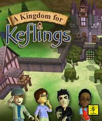 A Kingdom for Keflings