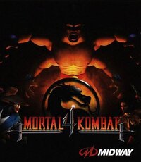 Mortal Kombat 4