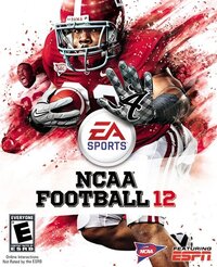 NCAA Football 12