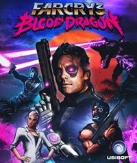 Far Cry 3: Blood Dragon