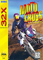 Motocross Championship