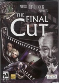 Alfred Hitchcock Presents The Final Cut