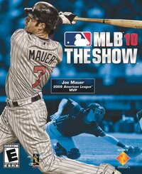 MLB 10: The Show