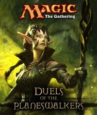 Magic: The Gathering - Duels of the Planeswalkers