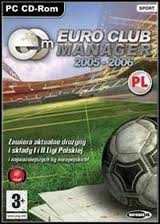 Euro Club Manager 2005-2006
