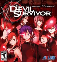 Shin Megami Tensei: Devil Survivor