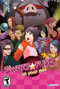 Sweet Fuse: At Your Side