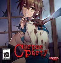 Corpse Party