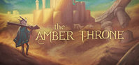 The Amber Throne