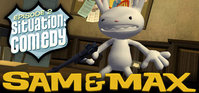 Sam & Max Episode 2: Situation: Comedy