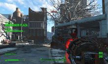 Phát hiện lỗi nghiêm trọng đầu tiên trong Fallout 4