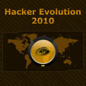 Hacker Evolution 2010