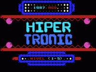Hiper Tronic