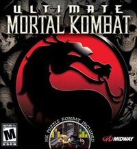 Ultimate Mortal Kombat