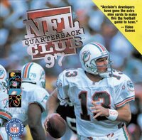 NFL Quarterback Club 97