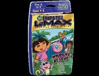 Dora the Explorer Wildlife Rescue