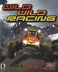 Wild Wild Racing
