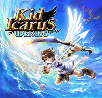 Kid Icarus: Uprising