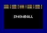 Snowball