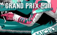 Grand Prix 500 2
