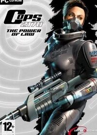 COPS 2170: The Power of Law