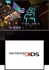DJ Hero 3D