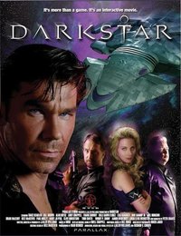 Darkstar: The Interactive Movie