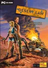 Desert Law