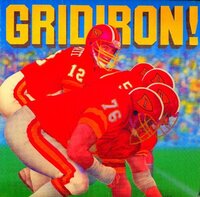 Gridiron!