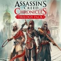 Assassin's Creed Chronicles