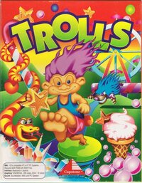 Trolls