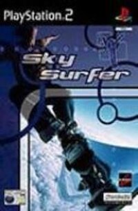 Sky Surfer