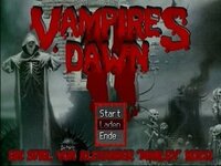 Vampires Dawn 2: Ancient Blood