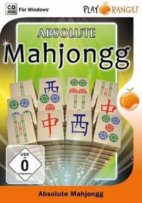 Absolute Mahjongg