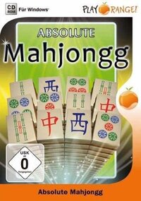 Absolute Mahjongg