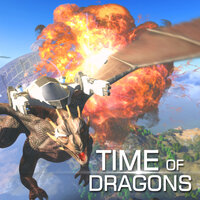 Time of Dragons