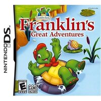 Franklin's Great Adventures