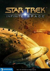 Star Trek: Infinite Space