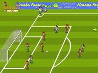 Comic Kicker Euro 2000