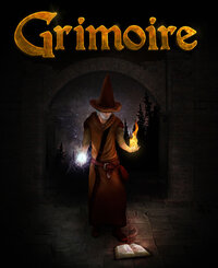 Grimoire