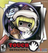 Touch Detective