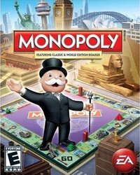 Monopoly: Here & Now Worldwide Edition