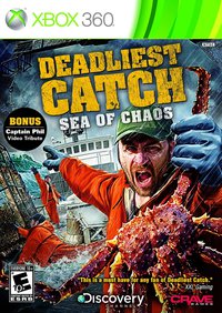 The Deadliest Catch: Sea of Chaos