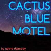 Cactus Blue Motel