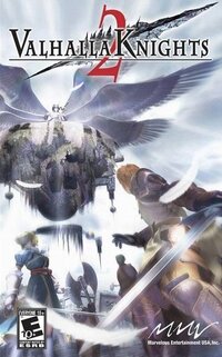 Valhalla Knights 2