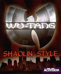 Wu-Tang: Shaolin Style