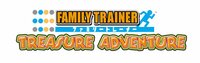 Family Trainer: Treasure Adventure