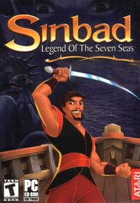 Sinbad: Legend of the Seven Seas